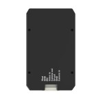 IFlight Whoop 5.8G 2.5W VTX 40CH Raceband Built-in Microphone Cooling Fan 2-8S 25.5X25.5mm for RC Long Range